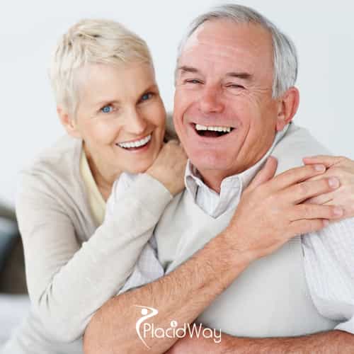 Dental Crowns and Bridges in Los Algodones: Zirconia Crown Cost Guide for Canadians